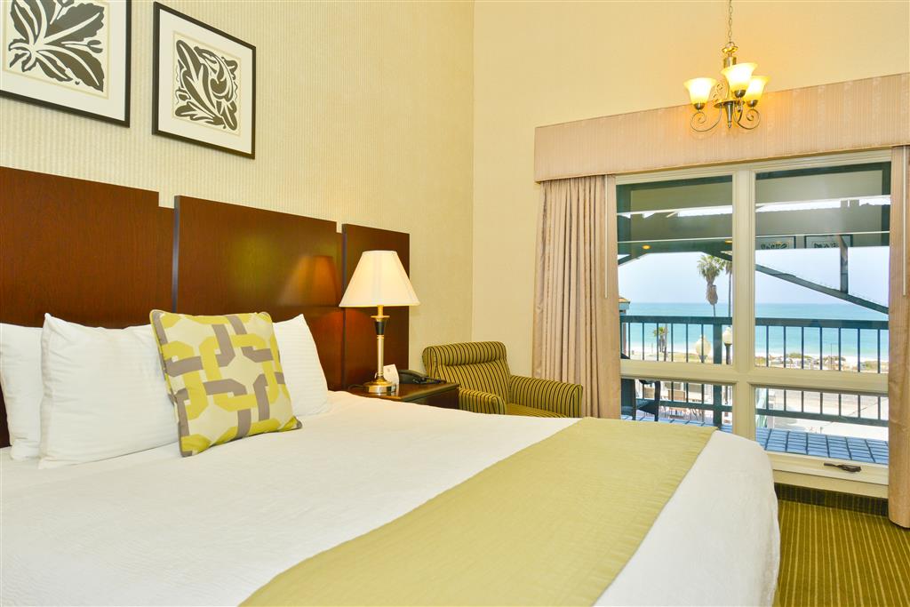 Best Western Plus Dana Point Inn by the sea - photo 20
