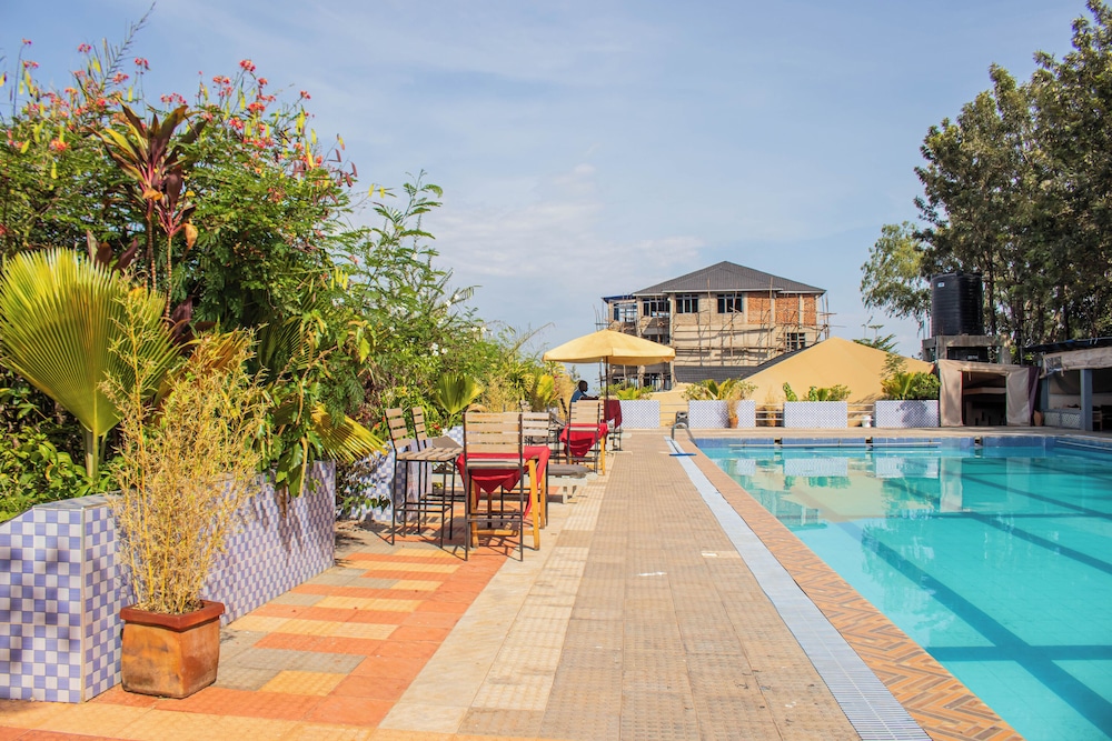Galore Luxury Resort in Kisumu, Kenya