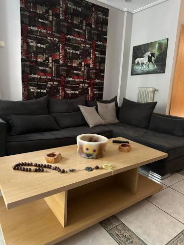Angel Luxury 2bd Apartment Next To the Beach — 4-Star Luxury Hotel in Palaio Faliro, Greece