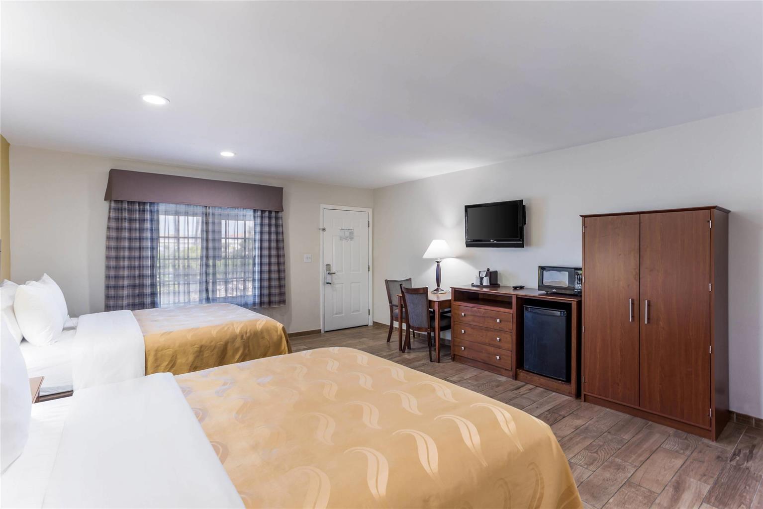 Quality Inn Escondido San Diego North County - photo 21