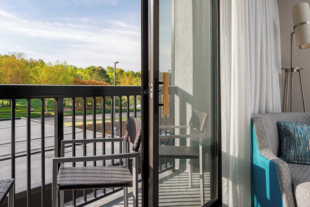 Courtyard by Marriott Paducah - photo 10
