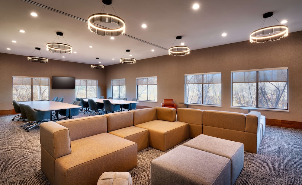 Hilton Garden Inn Prescott Downtown - photo 54