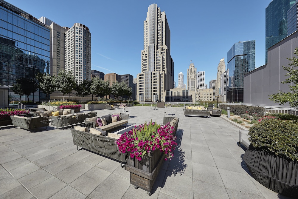 Loews Chicago Hotel - photo 116