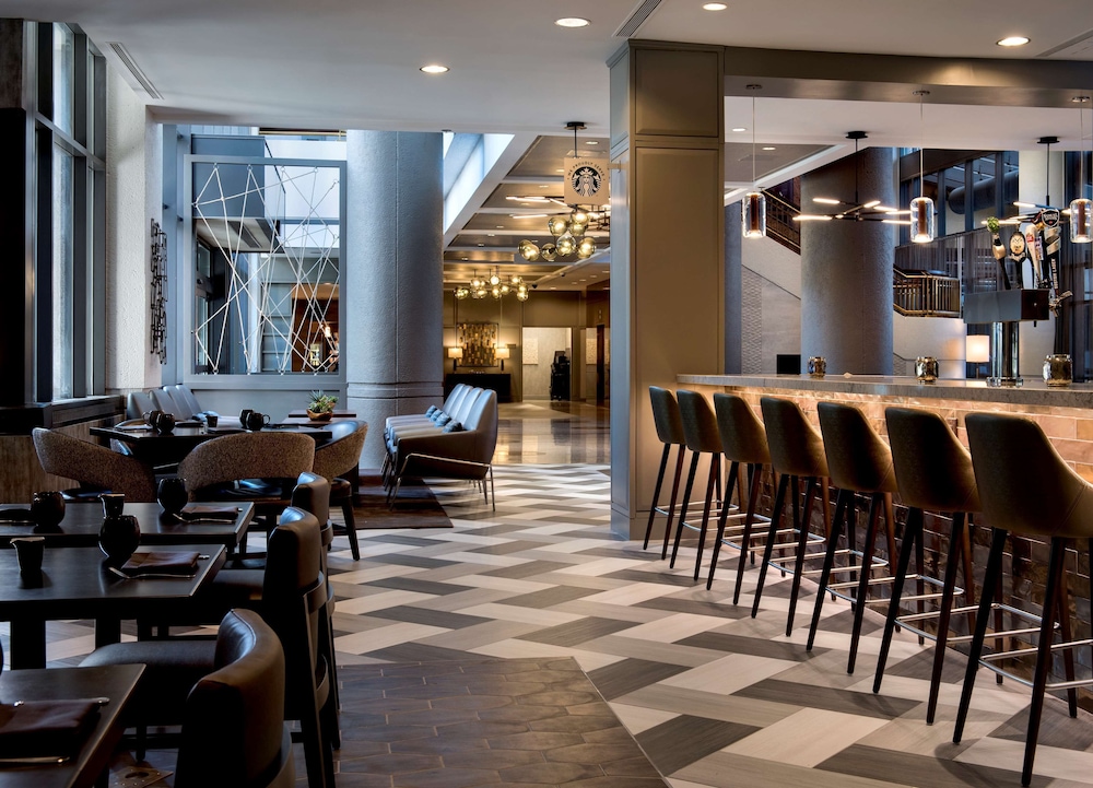Embassy Suites by Hilton Bethesda Washington DC - photo 25