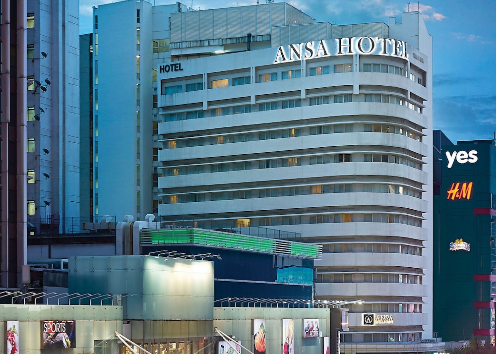 Ansa Kuala Lumpur