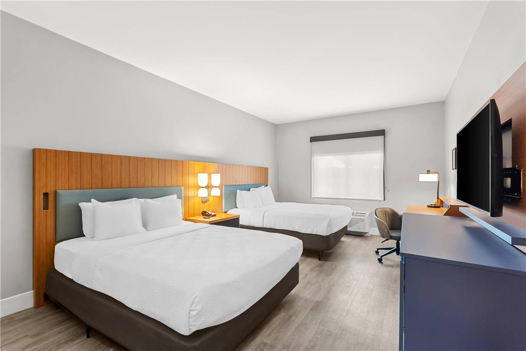 Country Inn & Suites by Radisson Elizabethtown KY - photo 18