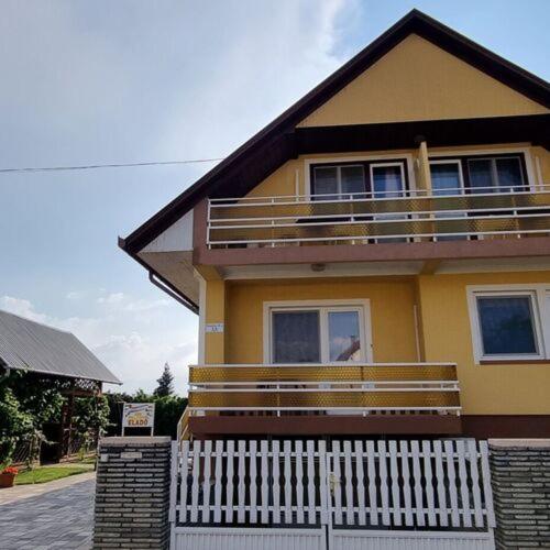 Boglári Harmónia Apartman — 4-Star Luxury Hotel in Balatonboglar, Hungary