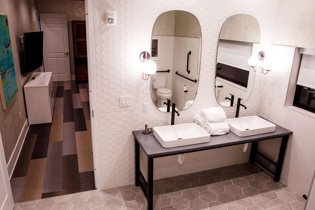 Hotel Rock Lititz - photo 14
