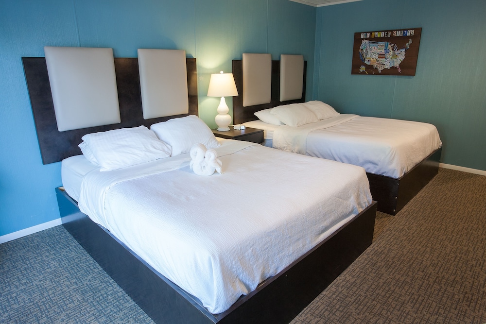 Bavarian Inn Black Hills - photo 45