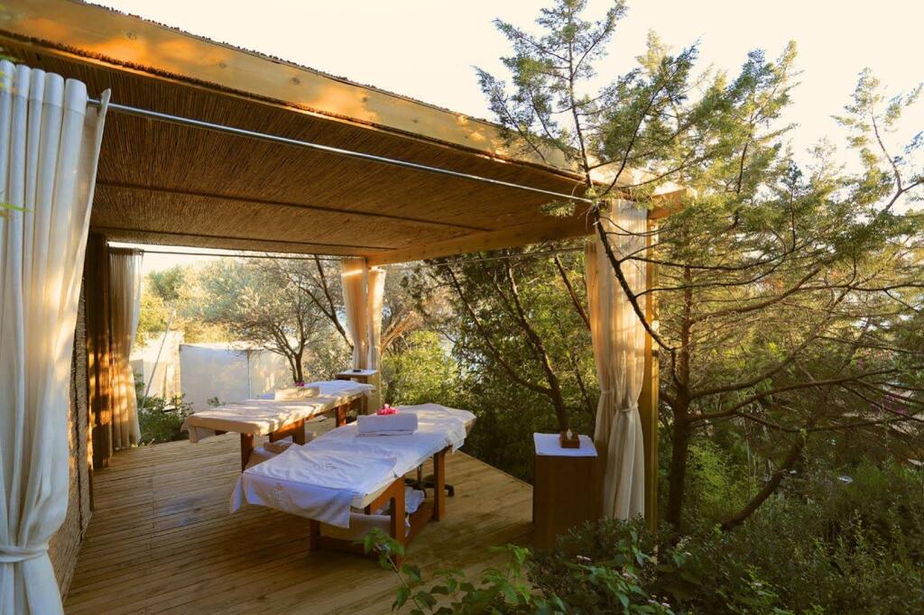 Maçakızı Hotel — Bodrum — photo 2
