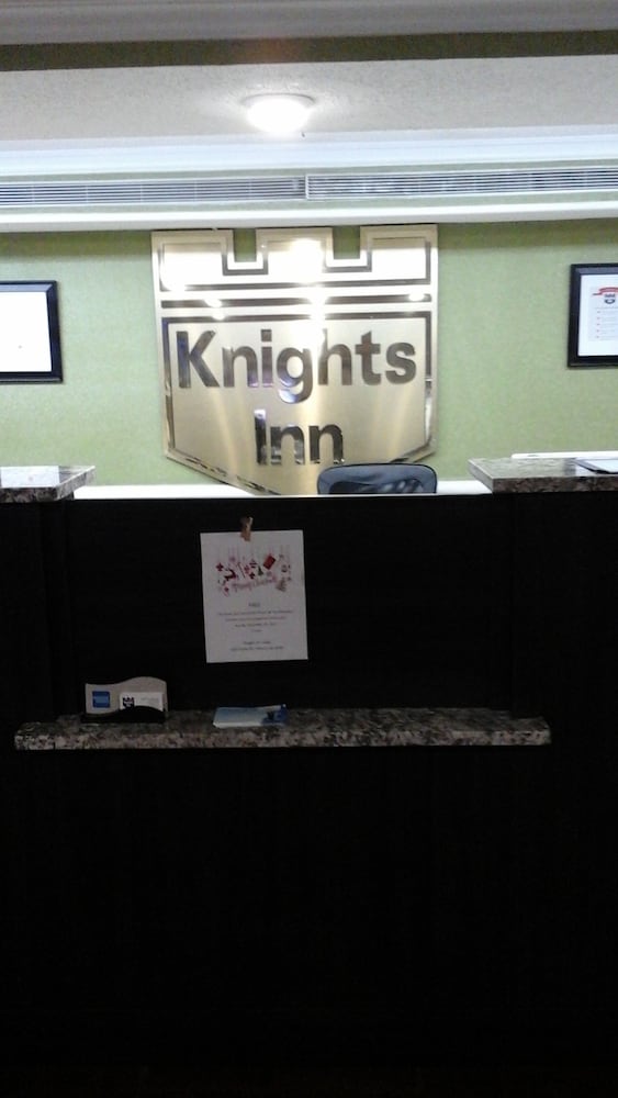 Knights Inn Lithonia - photo 22