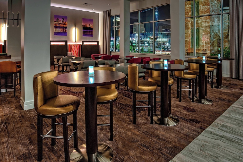 Courtyard by Marriott Kansas City Downtown Convention Center - photo 23