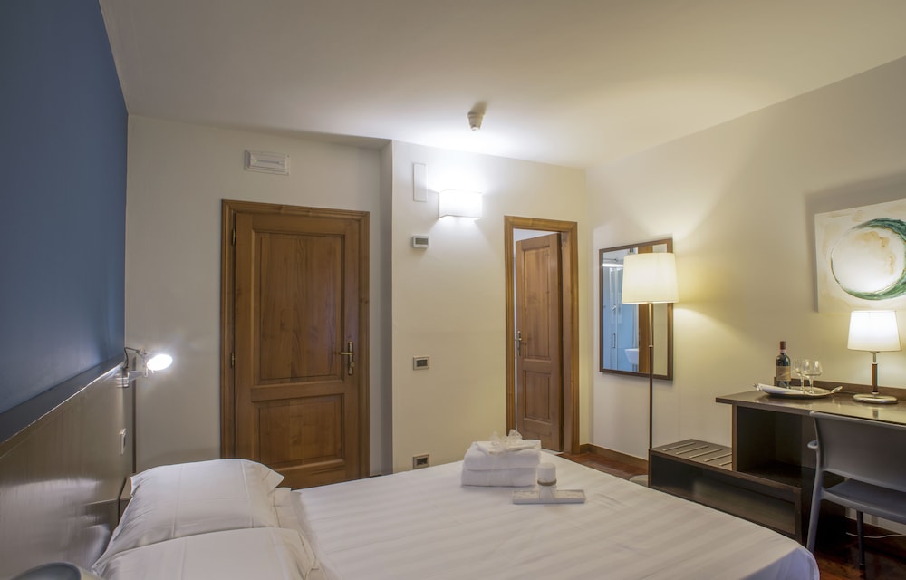 Locanda Giustini — Assisi — photo 5