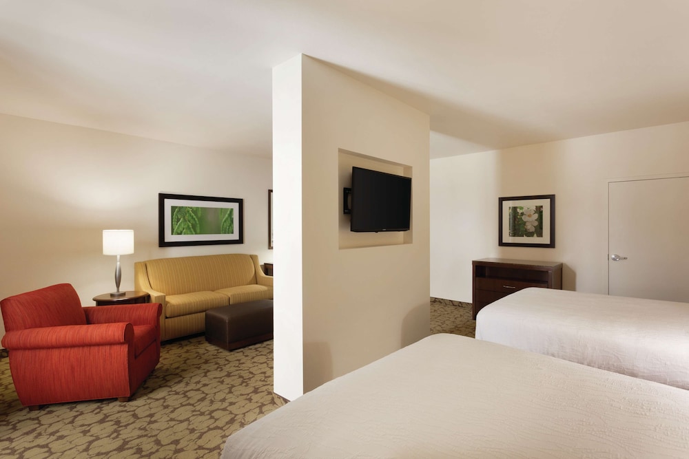 Hilton Garden Inn Rochester Downtown NY - photo 21