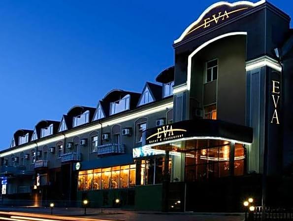 Eva Hotel - last minute hotel in Donetsk
