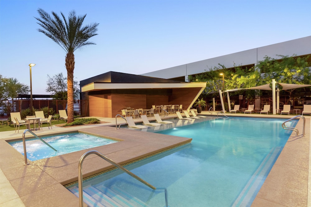Home2 Suites by Hilton Las Vegas Convention Center - photo 35