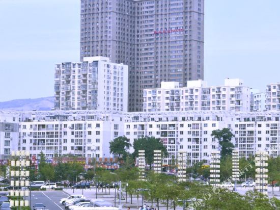 Ya'an Hotel Dalian - last minute hotel in Dalian