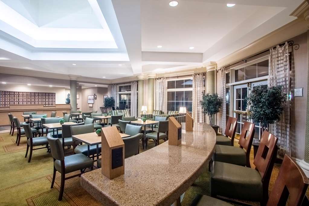 La Quinta Inn & Suites by Wyndham Charlotte Airport South - photo 8