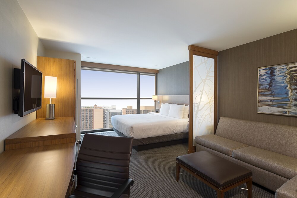 Hyatt Place Washington DC US Capitol - photo 17