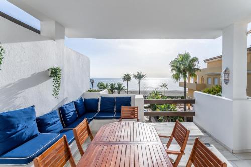 228 Arruzafa Playa La cala de Mijas — 4-Star Luxury Hotel in Mijas, Spain