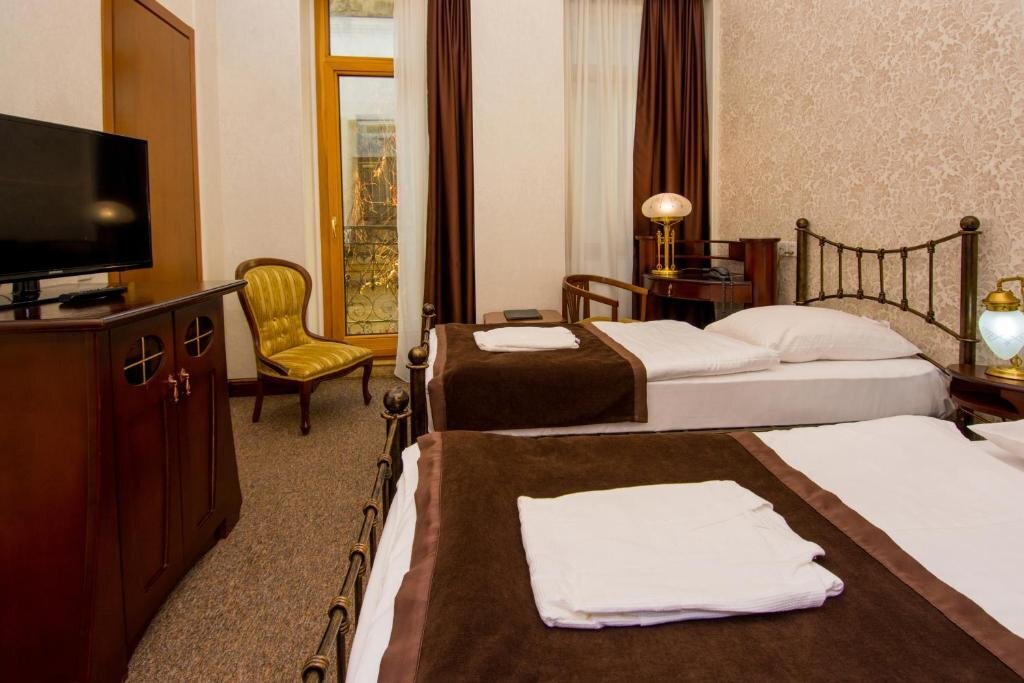 Boutique Apart Hotel Adagio