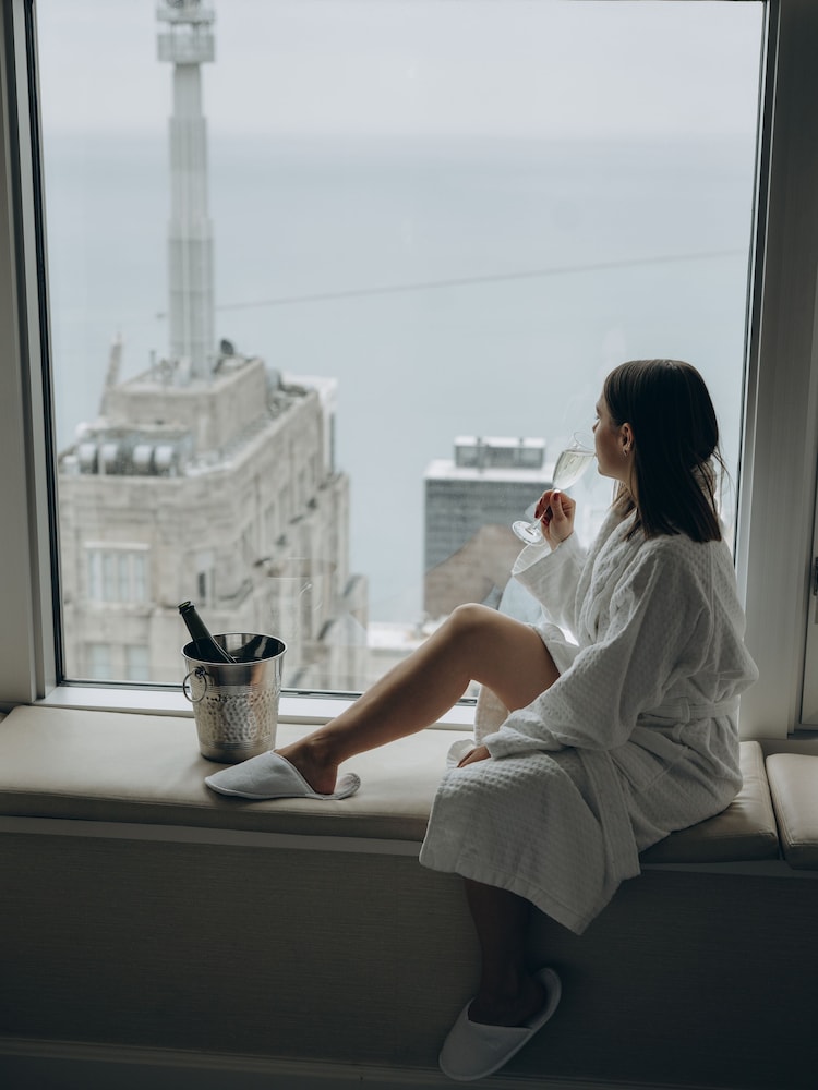 Four Seasons Hotel Chicago - photo 92