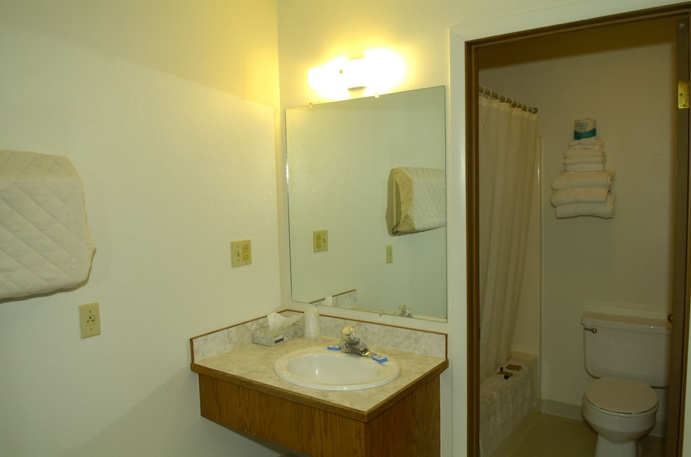 Trout Montana Motel - photo 49