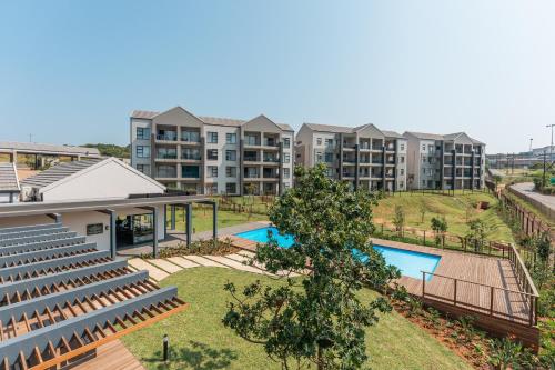 Ballito Village Luxury Apartments by DropInn — 4-Star Luxury Hotel in Ballito, South Africa