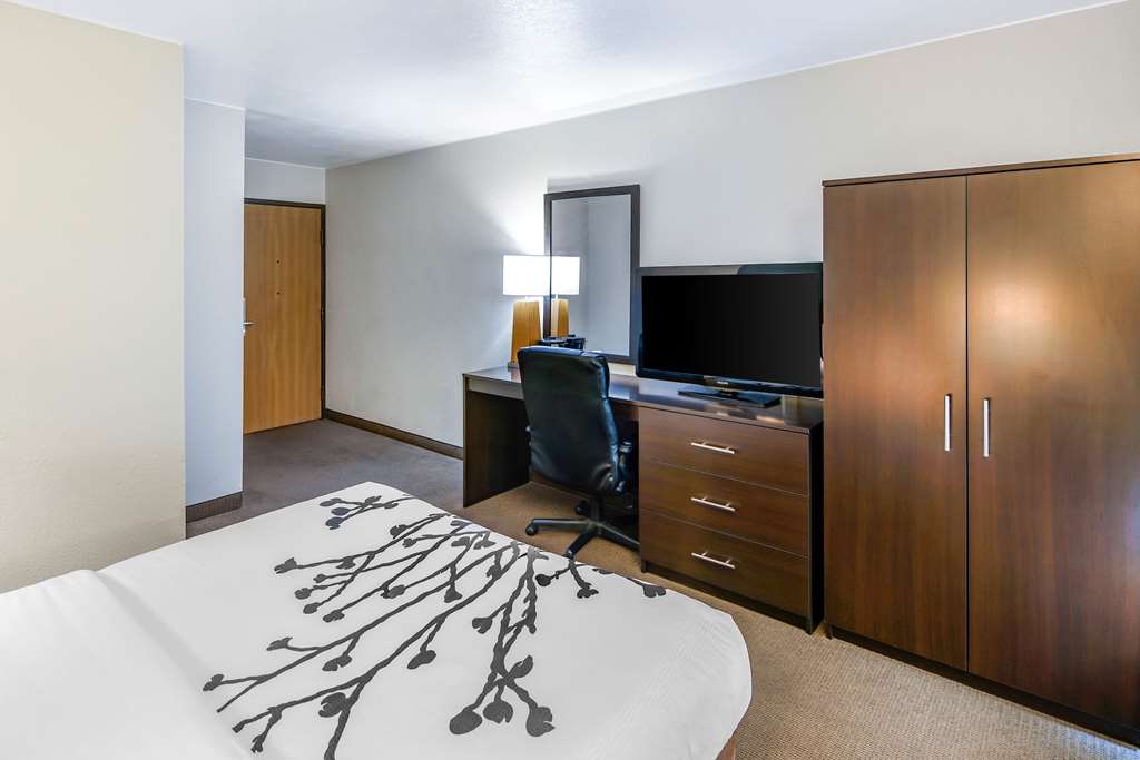 Sleep Inn near Washington State Line - photo 8