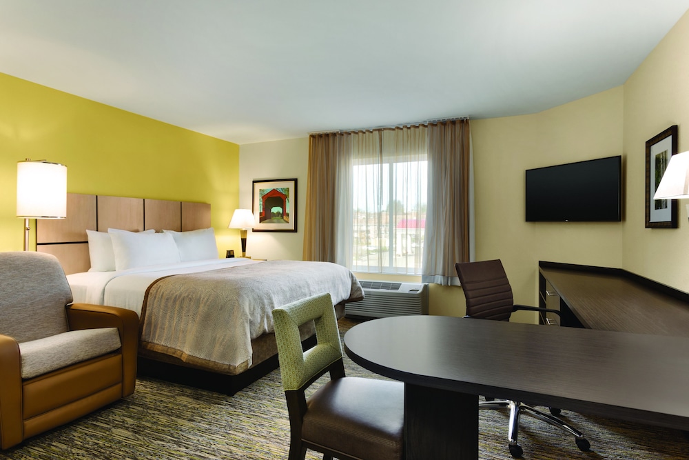 Candlewood Suites Vestal Binghamton by IHG - photo 10