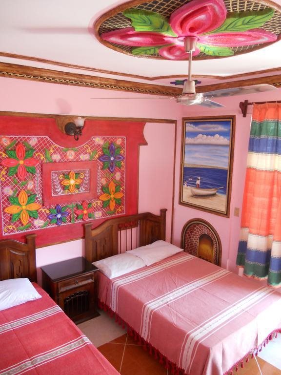 Hotel Vinisa — Salina Cruz — photo 5