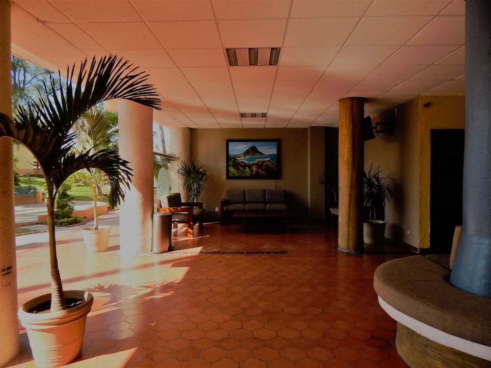 Hotel Interior