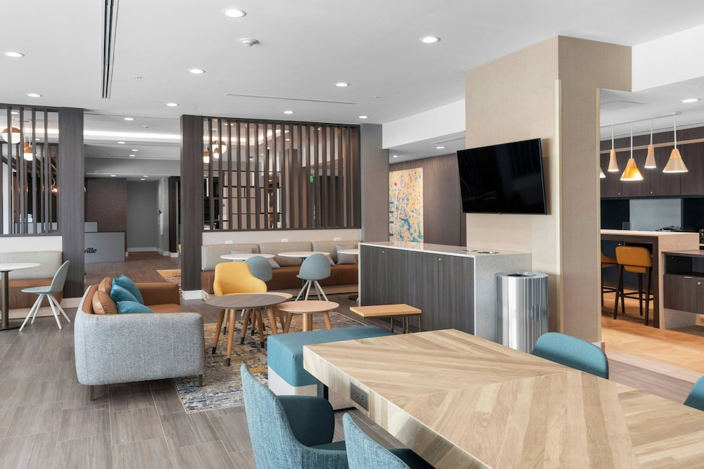 TownePlace Suites By Marriott Lake City - photo 47