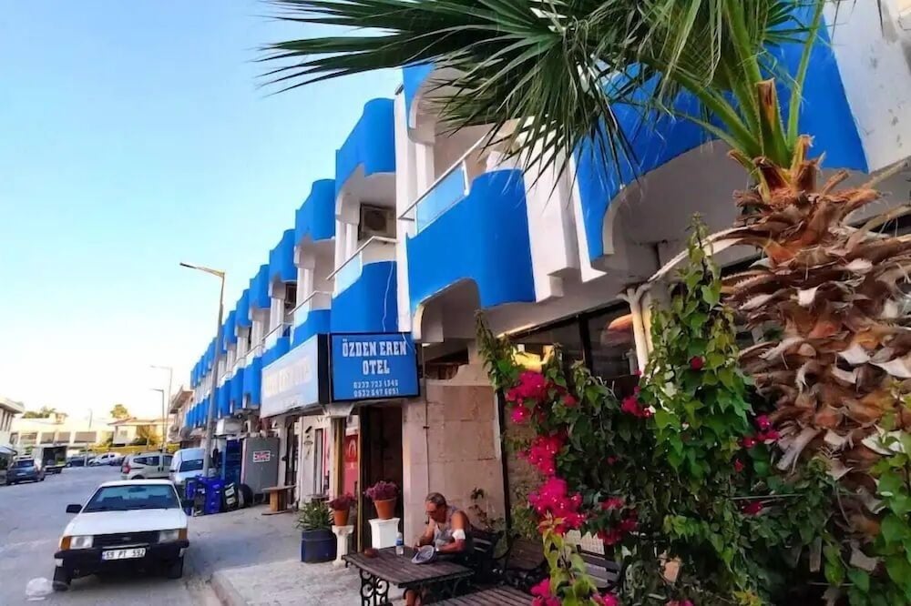 Ozden Eren Hotel - last minute hotel in Cesme