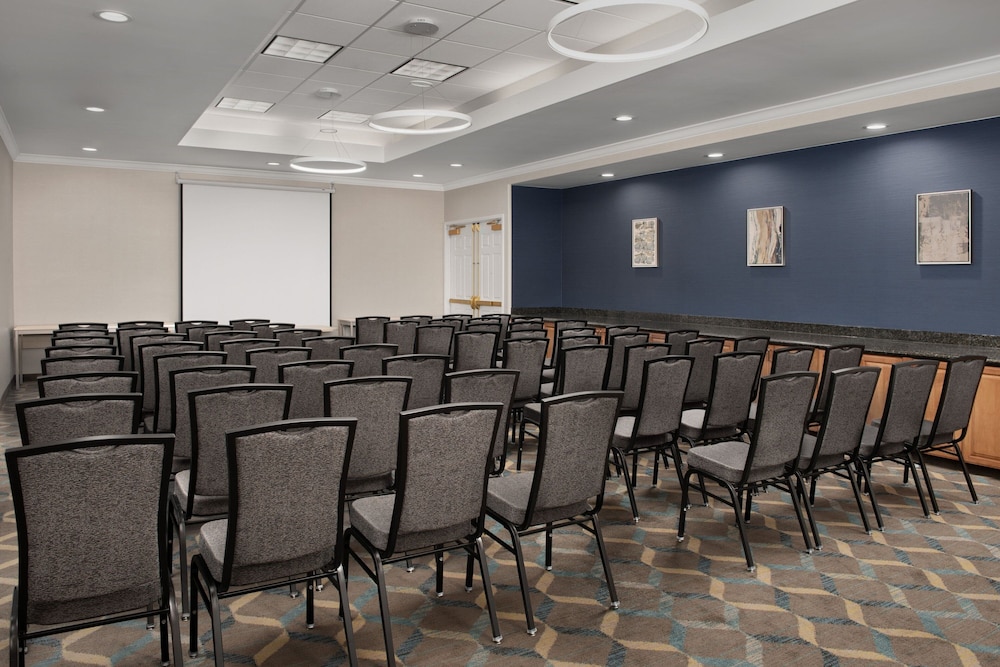 Residence Inn Marriott Palo Alto Los Altos - photo 51