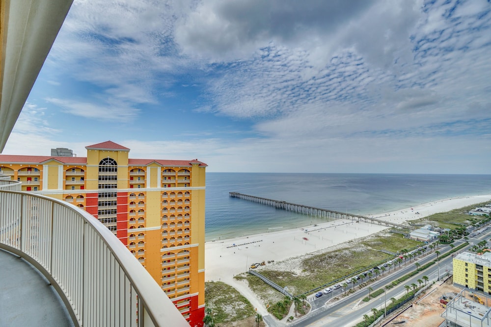 Calypso Tower 3 by Panhandle Getaways - photo 997