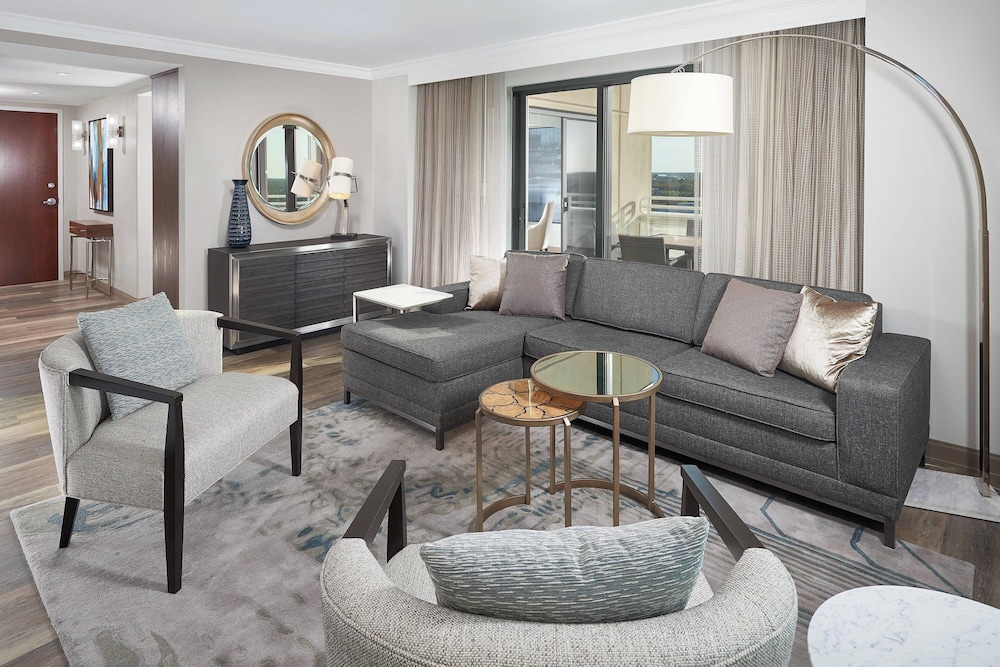 Orlando Marriott Lake Mary - photo 26