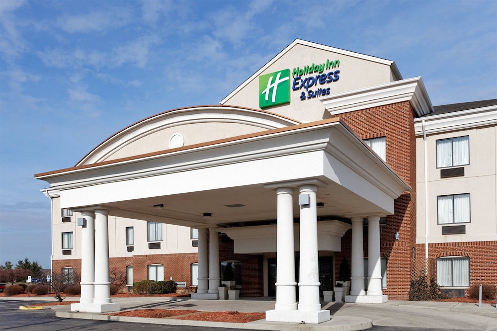 Holiday Inn Express & Suites Lancaster an IHG Hotel - featured photo
