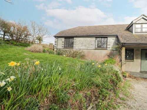 Wringford Farm Annexe in Torpoint, United Kingdom