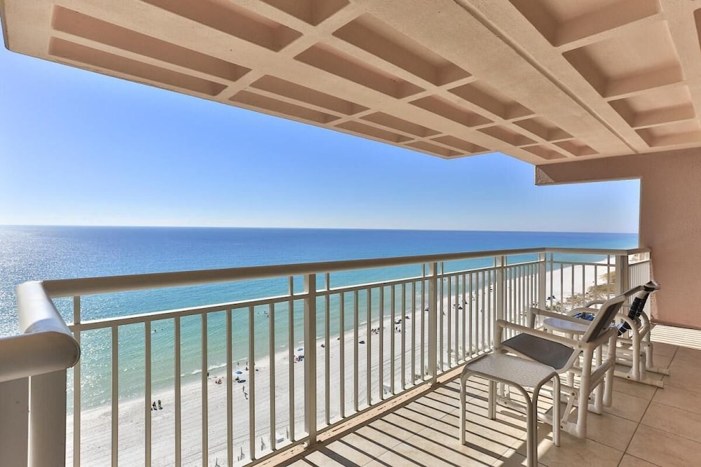 Destin Towers 143 Beach Front 2BR - photo 29