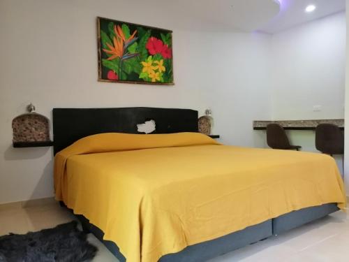 Garza Tigre Apartamentos — 4-Star Luxury Hotel in Nicoya, Costa Rica