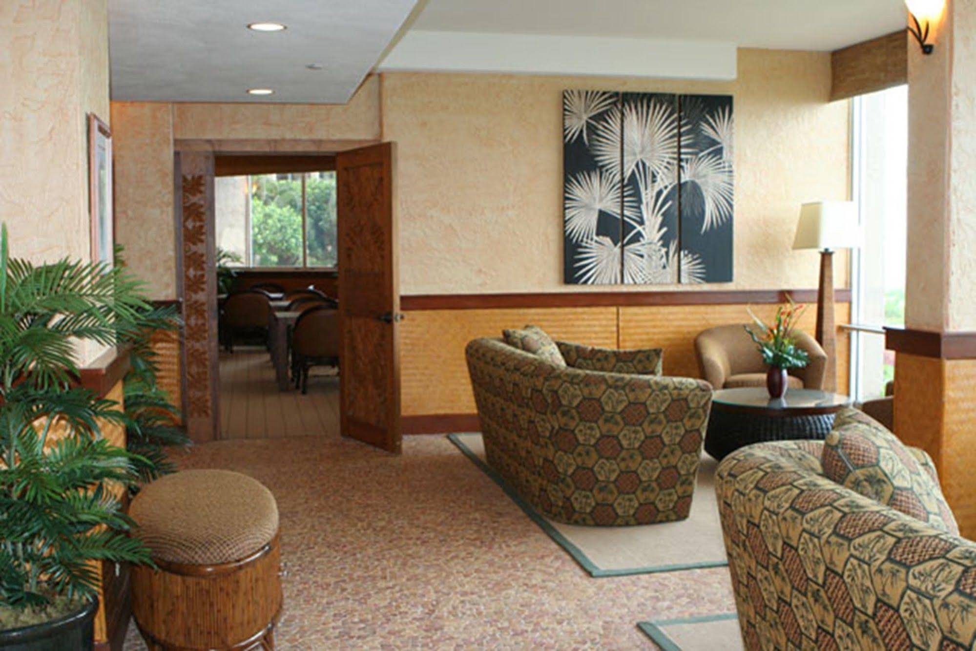 Royal Kahana Resort - photo 14