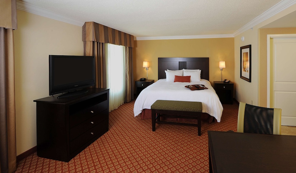 Hampton Inn Suites Scottsboro - photo 20