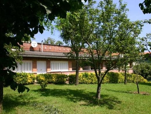 Hotel Ler Argi — Urnieta