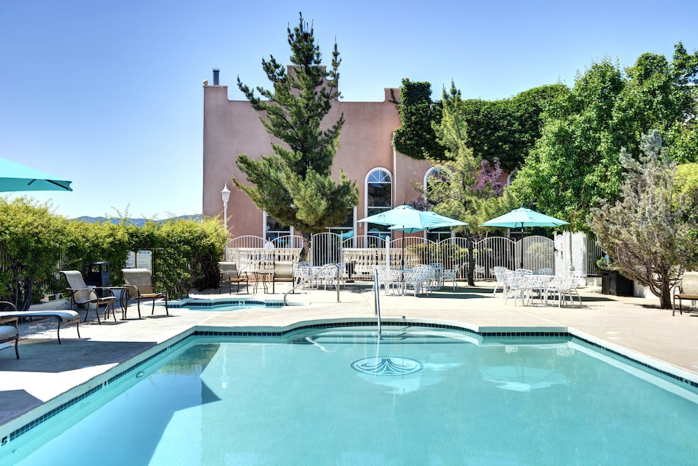 Forest Villas Hotel Prescott - photo 62