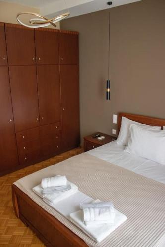 Center Proluxe Apartment — 4-Star Luxury Hotel in Alexandroupoli, Greece