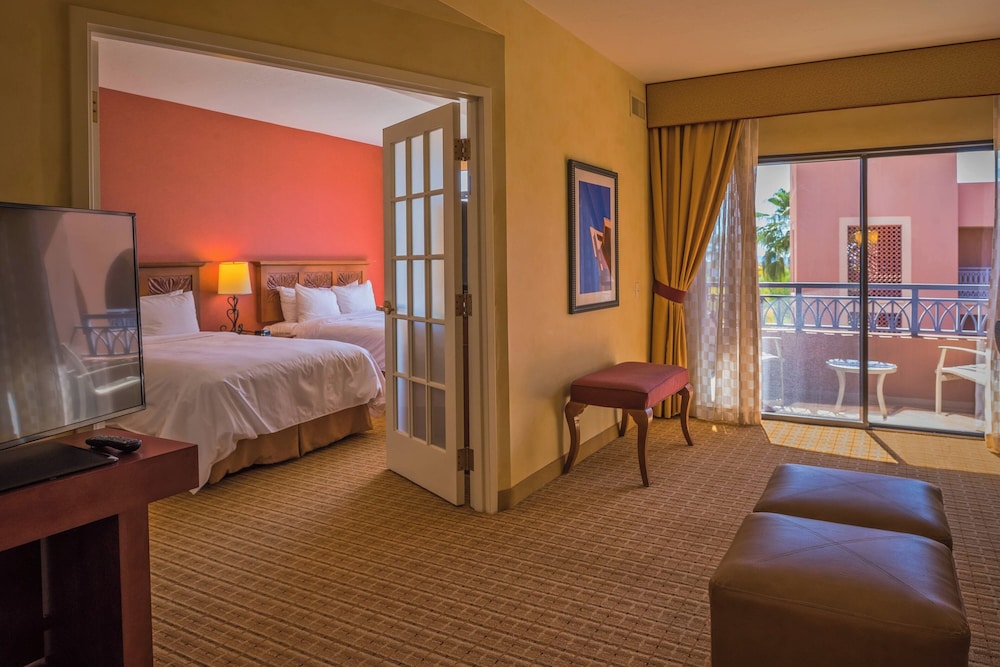 Scottsdale Marriott at McDowell Mountains - photo 7