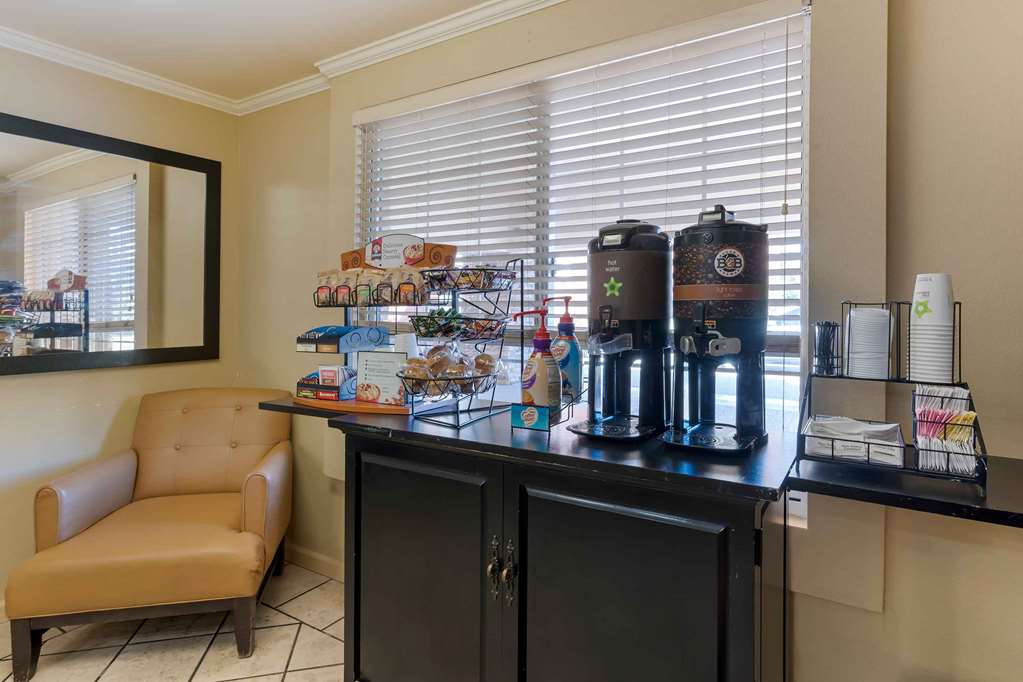 Extended Stay America Suites San Jose Downtown - photo 9