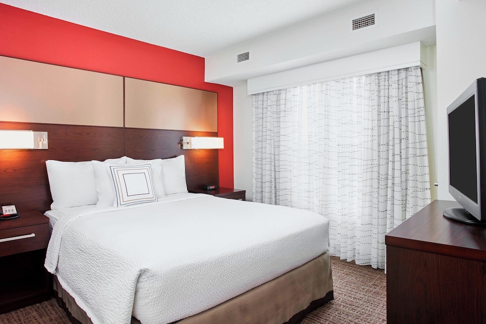 Residence Inn by Marriott Detroit Pontiac Auburn Hills - photo 7