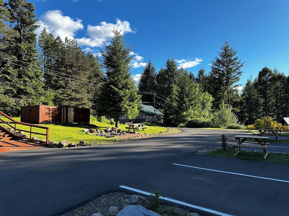 Packwood Lodge - photo 67